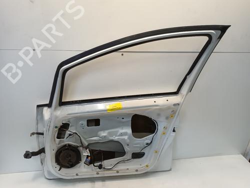 Right front door FIAT GRANDE PUNTO (199_) 1.4 (199AXB11, 199AXB1A, 199BXB1A, 199AXL1A) | BP17566377C3 