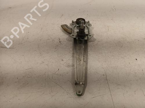 Rear right window mechanism OPEL AGILA (B) (H08) 1.2 (F68) | BP15796289C25 