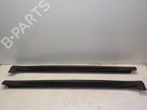 Used Right sideskirt CITROËN C4 CACTUS 1.6 BlueHDi 100 (99 hp) 13205071