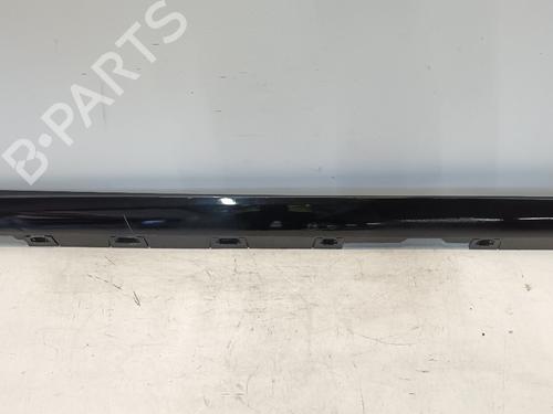 Used Right sideskirt Right sideskirt RENAULT TALISMAN (LP_) 2.0 Blue dCi 200 (LPAL) (200 hp) 34052024 34052024
