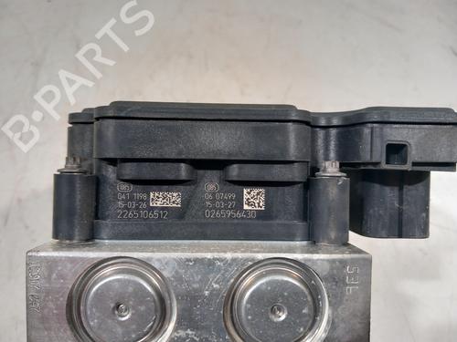 ABS pump FORD TRANSIT CUSTOM V362 Van (FY, FZ) 2.2 TDCi | BP36984901M43  - Image 8