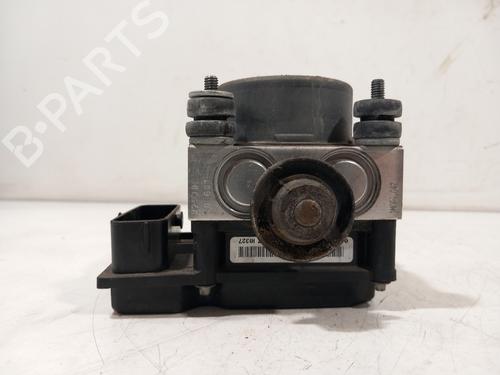ABS pump FIAT 500 (312_) 1.2 (312AXA1A) | BP37490515M43 - Image 5