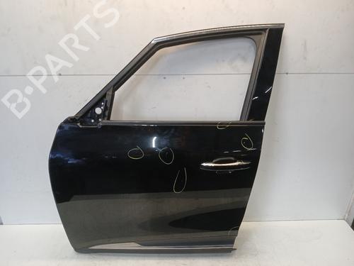 Used Left front door Left front door 39211711 39211711