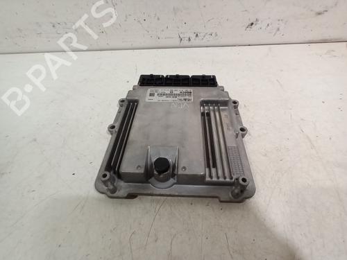 Engine control unit (ECU) LAND ROVER FREELANDER 2 (L359) 2.2 TD4 4x4 | BP15716698M57 