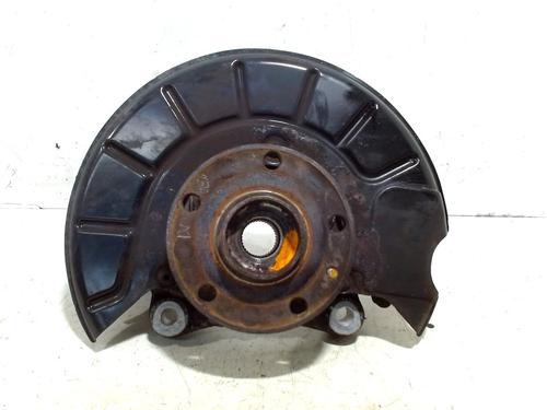 Used Left front steering knuckle Left front steering knuckle 13204278 13204278