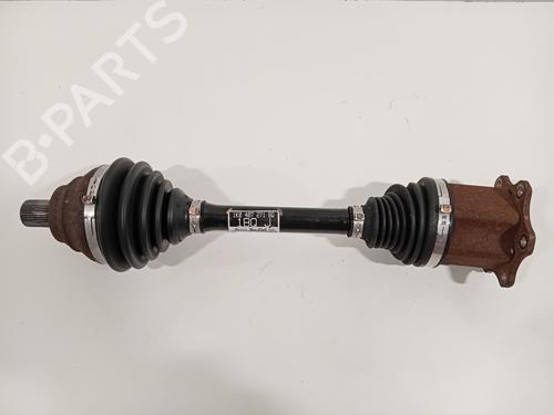 Left front driveshaft VW GOLF VI Variant (AJ5) 2.0 TDI | BP23987970M38 - Image 2
