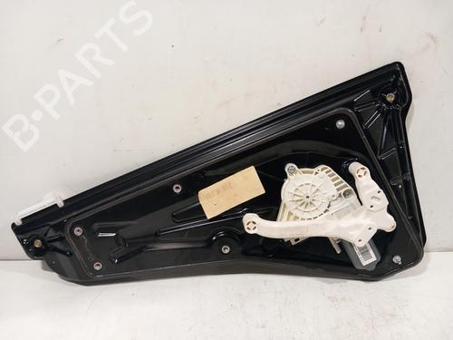 Used Rear right window mechanism Rear right window mechanism 38414777 38414777