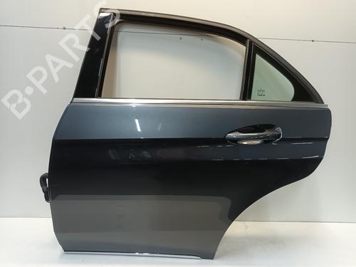 Used Left rear door MERCEDES-BENZ E-CLASS (W212) E 200 (212.034) (184 hp) 31046263