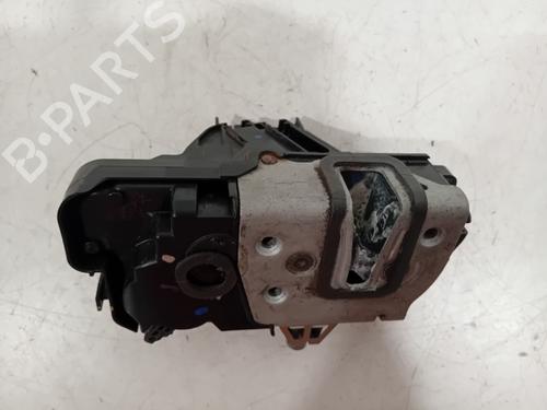 Front left lock FORD FIESTA VII (HJ, HF) 1.0 EcoBoost | BP18867779C98 