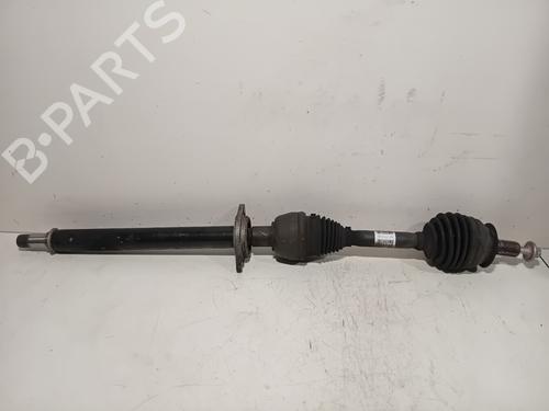 Used Right front driveshaft Right front driveshaft 37609174 37609174