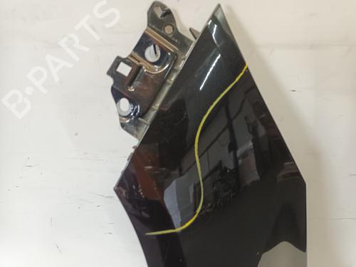 Forskærm venstre OPEL CORSA E (X15) 1.2 (08, 68) | BP36004469C41 - Image 3