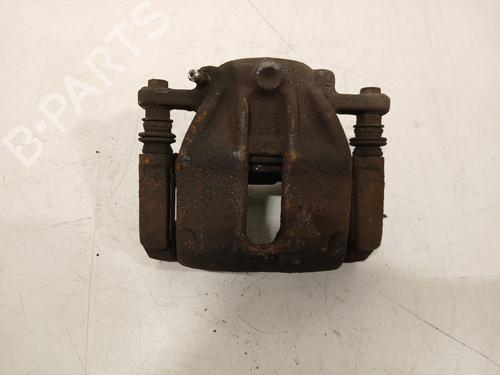 Right front brake caliper NISSAN NOTE (E12) 1.5 dCi | BP26203119M104 - Image 2