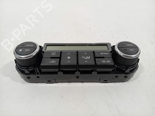 Climate control TOYOTA AURIS (_E18_) 1.8 Hybrid (ZWE186_, ZWE186R) | BP28002130I5 - Image 4