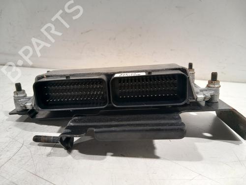 Engine control unit (ECU) CHEVROLET SPARK (M300) 1.2 | BP37443538M57 - Image 3