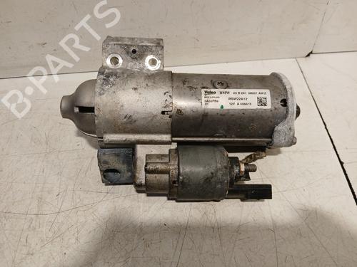 Used Starter Starter BMW 5 Touring (G31) 530 i Mild-Hybrid (252 hp) 34103987 34103987
