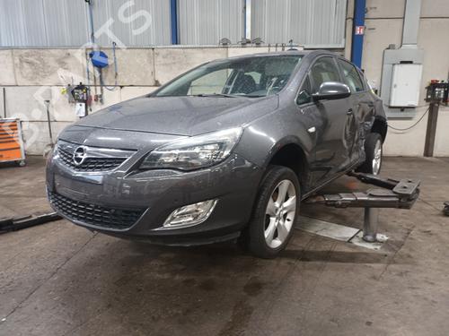 Recambios OPEL ASTRA J (P10)  1.6 (68)  4998753