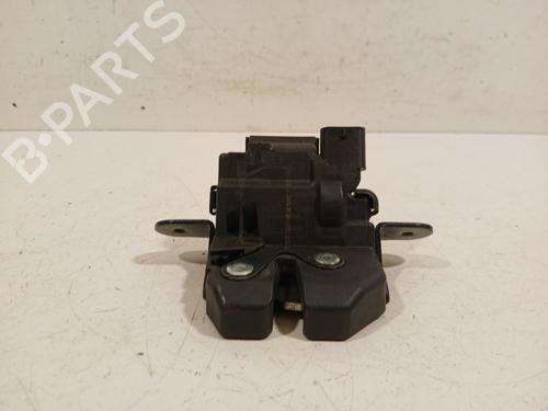 Tailgate lock FIAT TIPO Estate (356_, 357_) 1.4 (356WXF1B) | BP29169452C101 