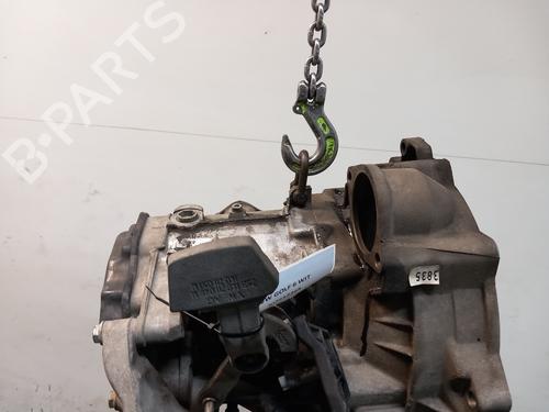 Gearbox VW GOLF VI (5K1) 1.6 TDI | BP34472868M3  - Image 5