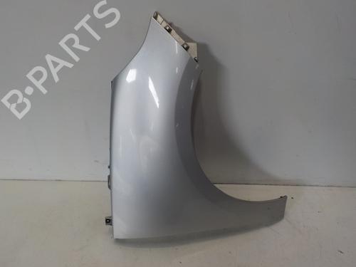 Used Right front fenders Right front fenders RENAULT GRAND SCÉNIC III (JZ0/1_) 1.4 16V (JZ0F) (131 hp) 17188788 17188788