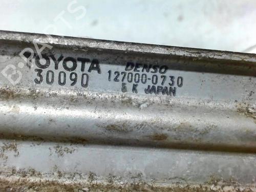 Intercooler TOYOTA HIACE V Van (TRH2__, KDH2__, LH2__, GDH2__) 2.5 D-4D | BP13204476M30 