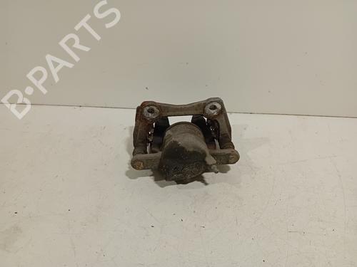 Left front brake caliper RENAULT ZOE (BFM_) ZOE | BP18480994M105 - Image 2