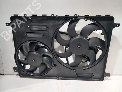 Koelventilatormotor Koelventilatormotor LAND ROVER RANGE ROVER EVOQUE (L538) 2.0 4x4 (241 hp) 36467302 36467302