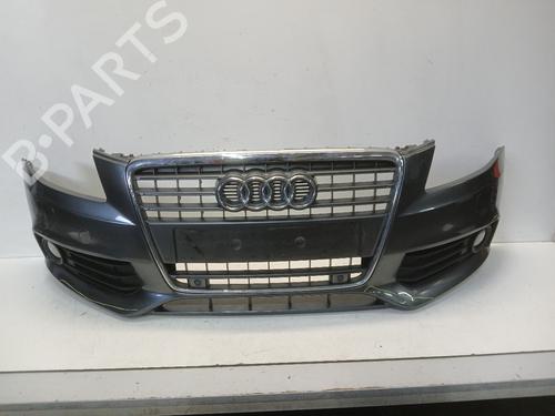 Used Front bumper Front bumper AUDI A4 B8 Avant (8K5) 2.0 TFSI (180 hp) 40024721 40024721