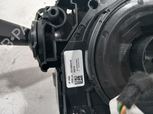 Steering column stalk CITROËN C4 CACTUS 1.2 THP 110 | BP33720029I23 - Image 2