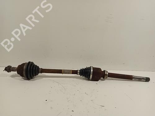 Right front driveshaft CITROËN C4 CACTUS 1.6 BlueHDi 100 | BP24863881M39 - Image 5