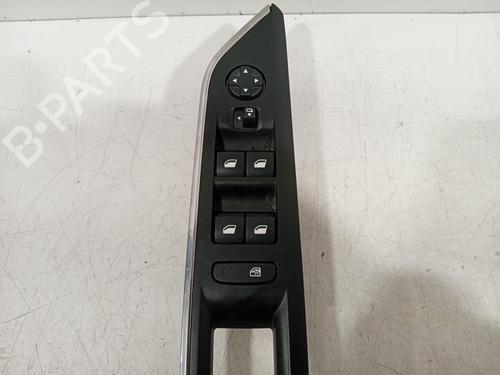 Switch PEUGEOT 3008 II SUV (MC_, MR_, MJ_, M4_) 1.6 THP 165 (M45GYW, M45GZW, M45GYV) | BP23123866I30 
