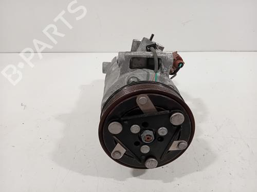AC compressor VW PASSAT B8 Variant (3G5, CB5) 2.0 TSI 4motion | BP26725731M34 - Image 4