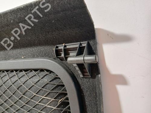 Rear parcel shelf VW GOLF PLUS V (5M1, 521) 1.4 TSI | BP27522725C85 