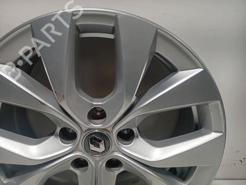 Fælk RENAULT CAPTUR II (HF_) TCe 90 (HFM6) | BP37021638C45 - Image 2