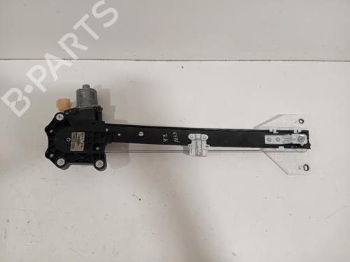 Used Rear right window mechanism Rear right window mechanism 27653844 27653844