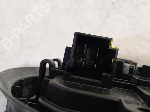 Heater blower motor MERCEDES-BENZ C-CLASS (W205) C 250 BlueTEC / d (205.008, 205.006) | BP25249525M62 