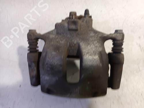 Used Left front brake caliper Left front brake caliper 15738432 15738432