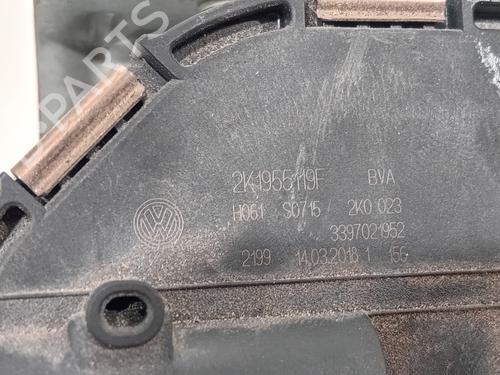 Viskermotor vindrute VW CADDY IV Box Body/MPV (SAA, SAH) 2.0 TDI | BP29816288M29