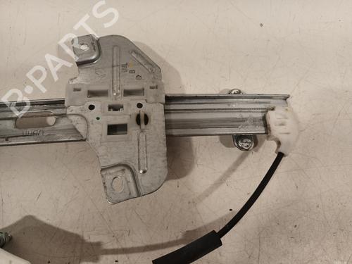 Rear left window mechanism KIA RIO III (UB) 1.2 CVVT | BP15884726C24 