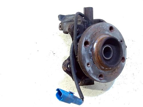 Used Left front steering knuckle Left front steering knuckle 13203374 13203374