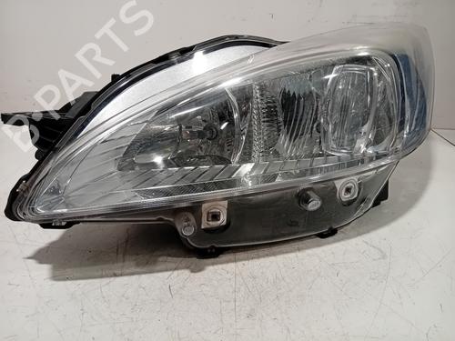 Used Left headlight Left headlight 37799435 37799435