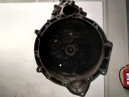 Used Gearbox FORD FOCUS III 1.6 Ti (105 hp) 31148053