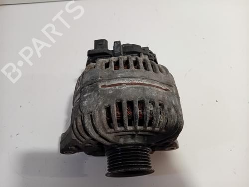 Generator AUDI A6 C5 (4B2) RS6 quattro | BP27093624M7 