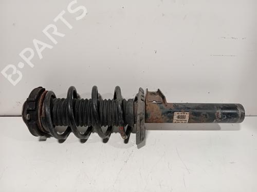 Used Right front shock absorber Right front shock absorber VW PASSAT B7 (362) 1.6 TDI (105 hp) 40314741 40314741