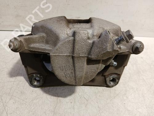 Used Right front brake caliper Right front brake caliper OPEL GRANDLAND / GRANDLAND X (A18, P1UO) 1.6 Turbo Hybrid (224 hp) 34572208 34572208