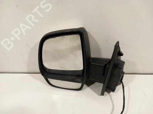 Used Left mirror Left mirror FIAT DOBLO Cargo (263_) 1.6 D Multijet (263WXD1B, 263WXR1B, 263WXX1B, 263ZXD1B,... (105 hp) 36436893 36436893