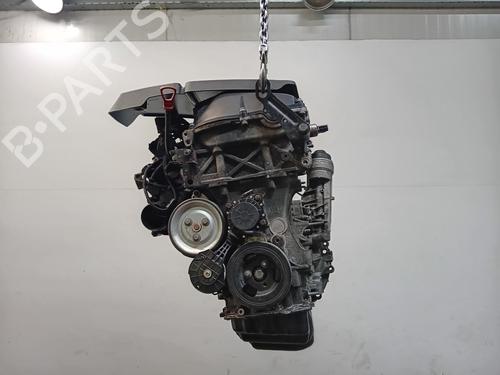 Engine BMW 1 (F20) 116 i | BP38730419M1 - Image 4