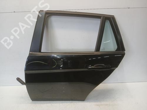 Used Left rear door Left rear door BMW 3 Touring (E91) 318 i (143 hp) 40024737 40024737