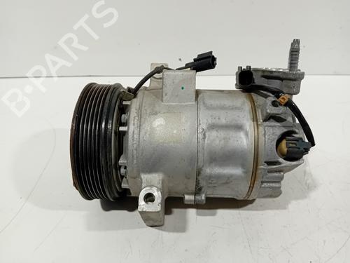 AC-Kompressor AC-Kompressor 24332593 24332593