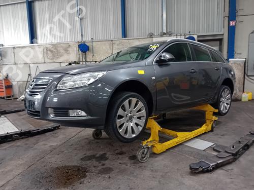 Used Parts OPEL INSIGNIA A Sports Tourer (G09) 2.0 CDTI (35) (160 hp) 4240046
