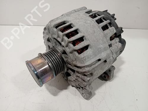 Used Alternator Alternator AUDI A3 Limousine (8VS, 8VM) 1.5 TFSI (150 hp) 32688718 32688718